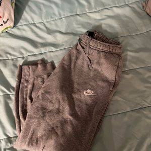 Nike Sweatpants